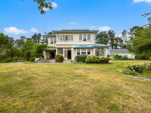 652 Mount Brown Road, Amberley