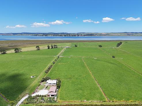 194 Whakatu Road, Ruawai