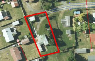 3/38 Moana Crescent, Mangakino