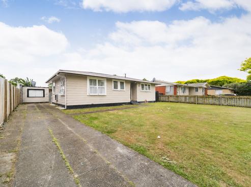 14 Otaki Place, Westbrook