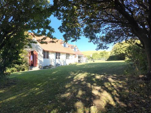 389 Pukeuri-oamaru Road, Pukeuri