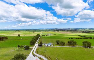 87 Tramline Road, Ruawai