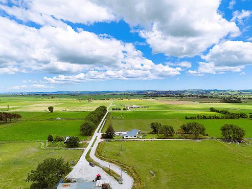 87 Tramline Road, Ruawai