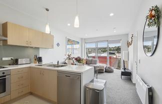 605/115 Vivian Street, Te Aro