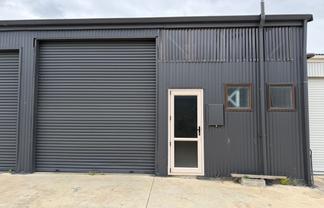 Affordable and Tidy Industrial Unit