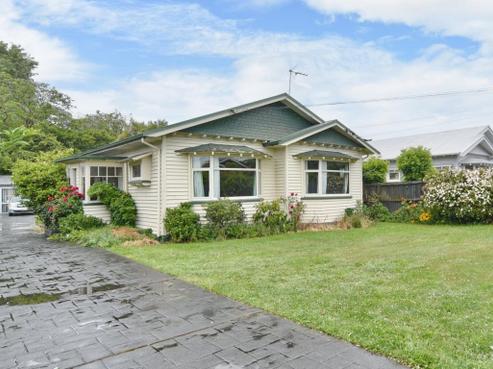 86 Westholme Street, Strowan