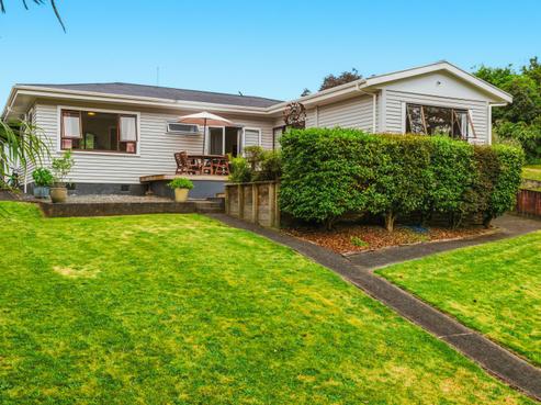 3 Steadman Street, Taumarunui