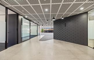 Premium CBD office with modern fitout - ready now!