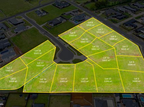 301 Kitchener Road, Pukekohe