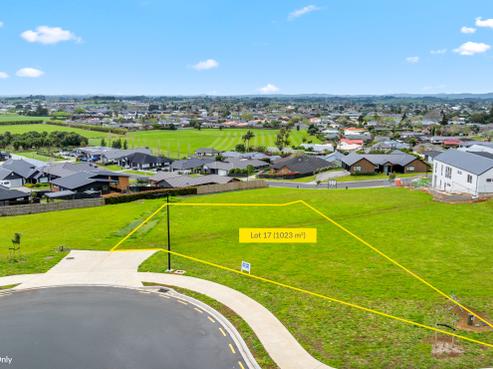12 Maratupu Way, Pukekohe