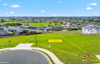 12 Maratupu Way, Pukekohe