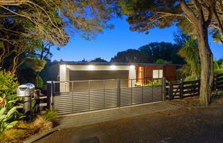 154 Ngarara Road, Waikanae