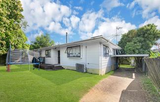 4 Antalya Place, Manurewa