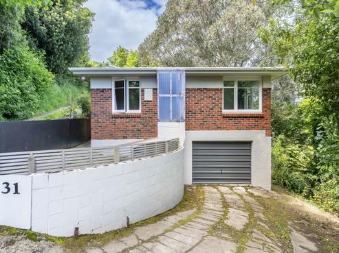 31 Dalry Street, Mornington