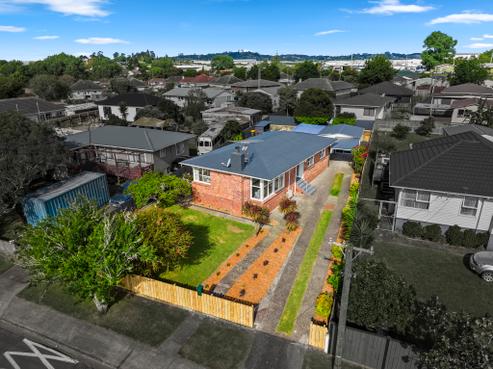 39 Hamill Road, Otara