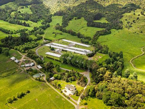 157A Wairakau Road, Te Aroha
