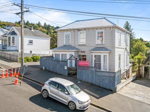 23 Duncan Street, Dunedin Central
