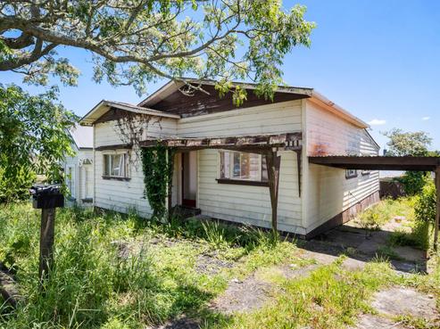 51 First Avenue, Kingsland