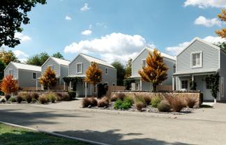 Lot 1-5, 5 Holloway Street, Clyde