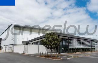 100 Plunket Avenue, Manukau