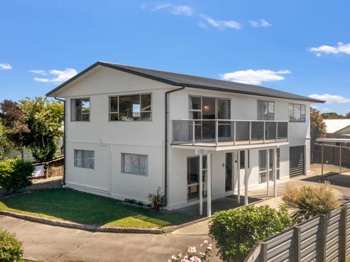 10 Cornwall Place, Stoke
