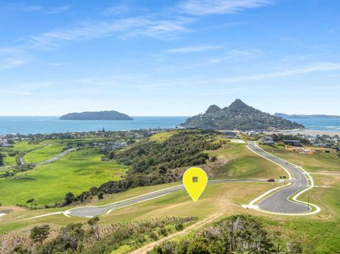50 Azimuth Road, Tairua