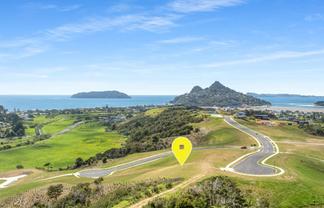 50 Azimuth Road, Tairua