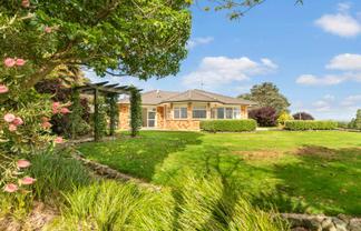294 Razorback Road, Pokeno
