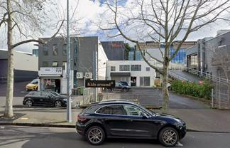 Corner Retail Opportunity in Newmarket