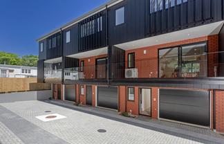 3/26 Morton Avenue, Forrest Hill