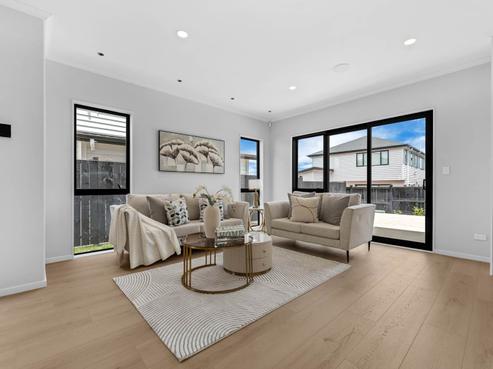 4 Ivy Lane, Rosehill