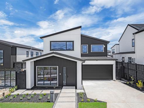 4 Ivy Lane, Rosehill