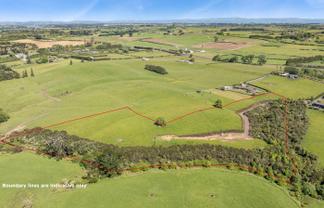 369 Glenbrook Road, Karaka