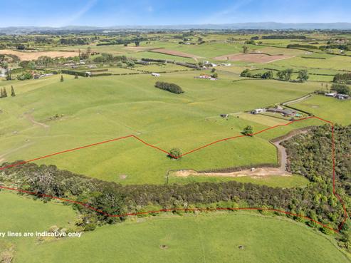 369 Glenbrook Road, Kingseat