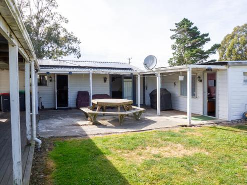 89 The Avenue, Pareora