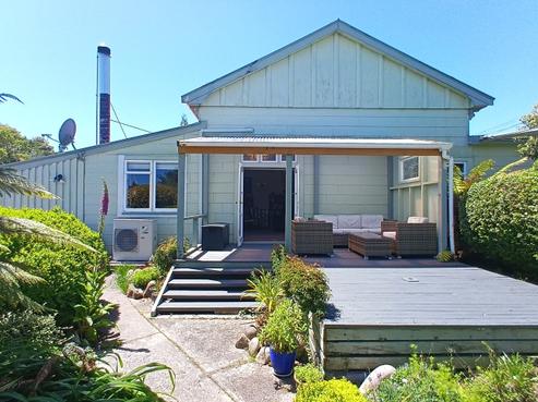 47 Wakefield Street, Westport