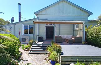 47 Wakefield Street, Westport