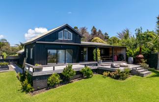 332 Sea View Road, Onetangi
