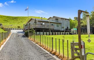 40 Champion Road, Kaingaroa