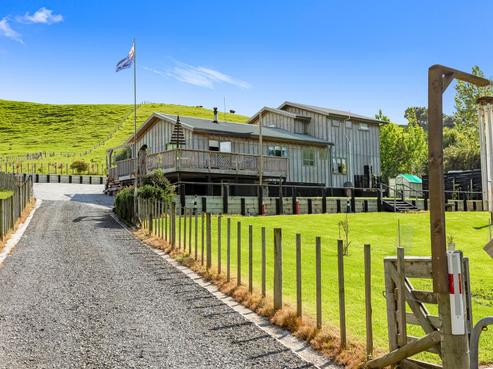 40 Champion Road, Kaingaroa