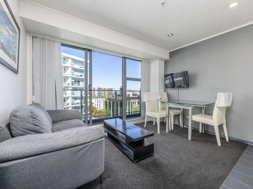 1423/430 Queen Street, Auckland Central