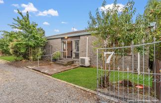 47 Jollie Street, Linwood