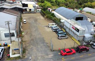 Savills | Rare Central Yard – 1,330sqm