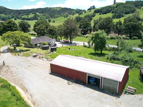 251 Matawaia Maromaku Road, Maromaku