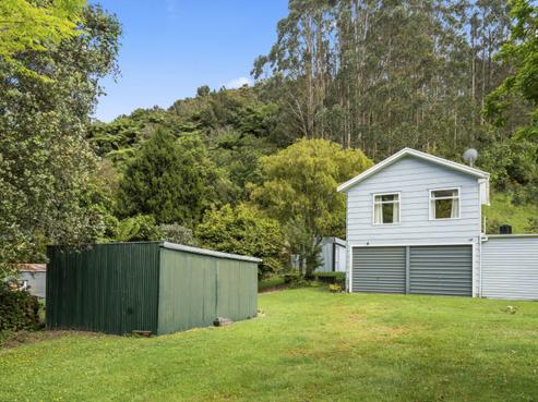163 Pongakawa Valley Road, Lake Rotoma