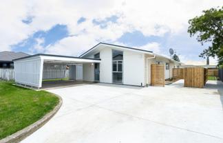 1/65B Winchester Street, LEVIN
