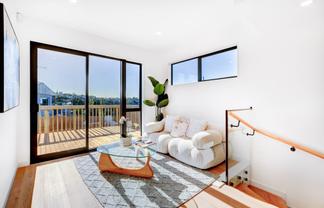 Lot 3/80 Goodall Street, Hillsborough