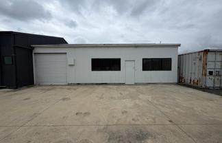 Tidy Onekawa Industrial Unit