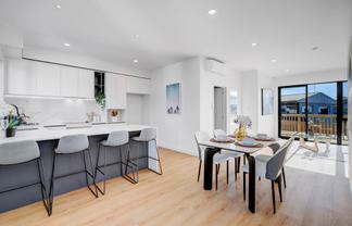 Lot 5/80 Goodall Street, Hillsborough