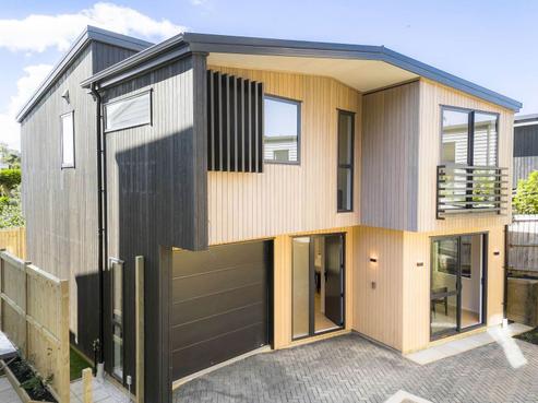 54C Tautari Street, Orakei
